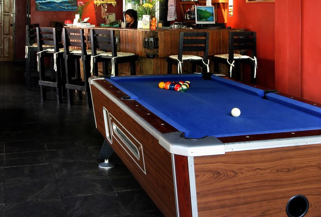 Karon Pool Hotel Exterior photo